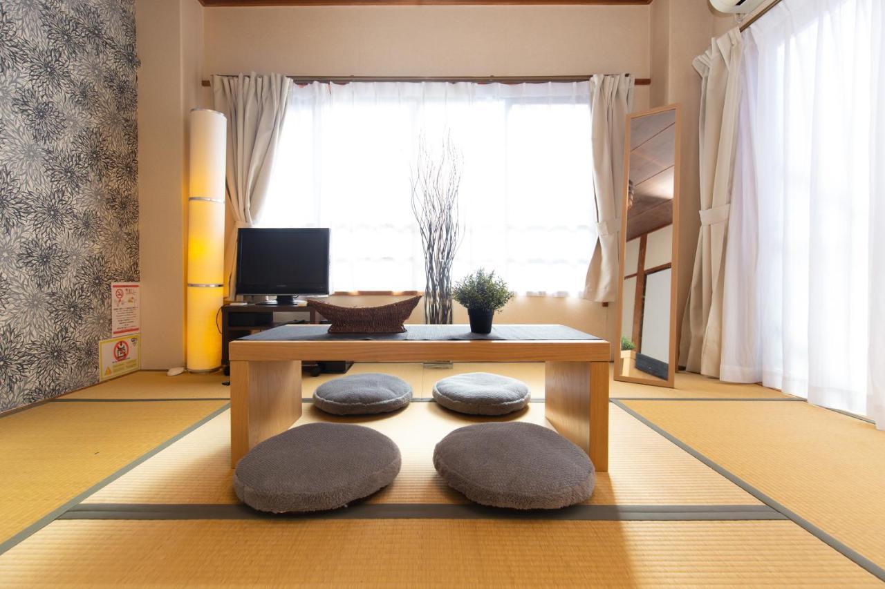 Sawada Building#301 Apartamento *