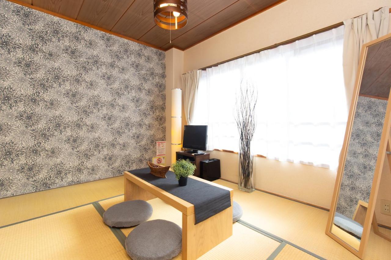 Apartamento Sawada Building#301