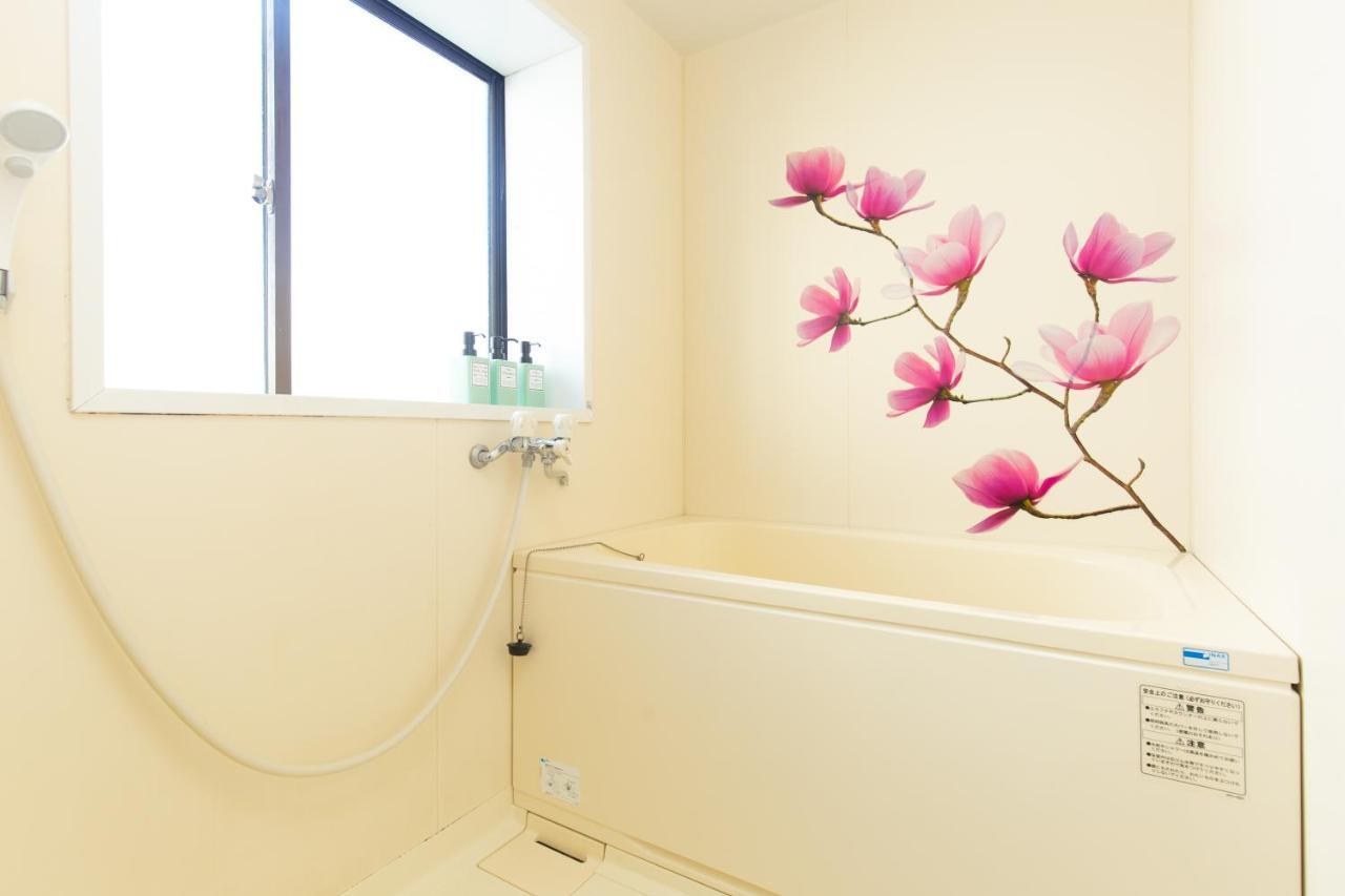 Apartamento Sawada Building#301