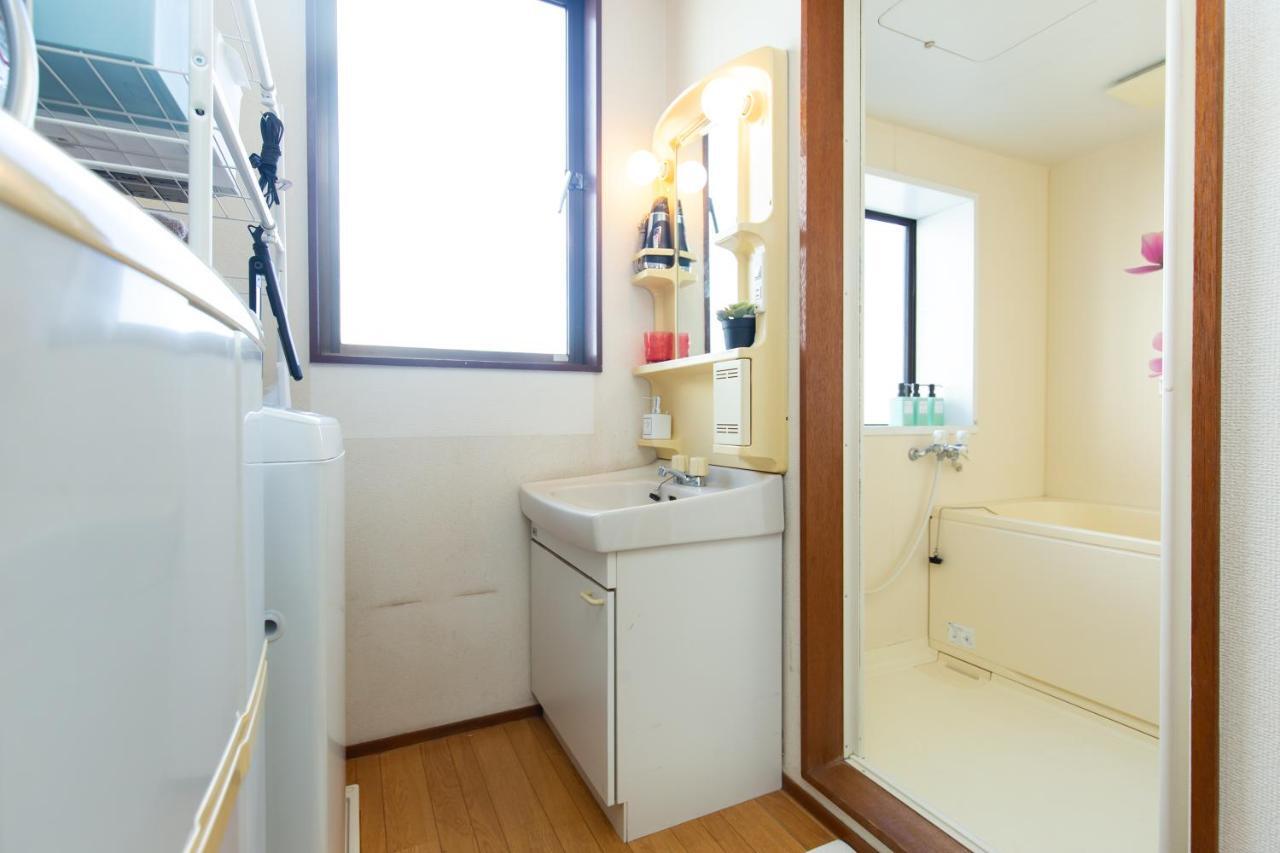 Apartamento Sawada Building#301