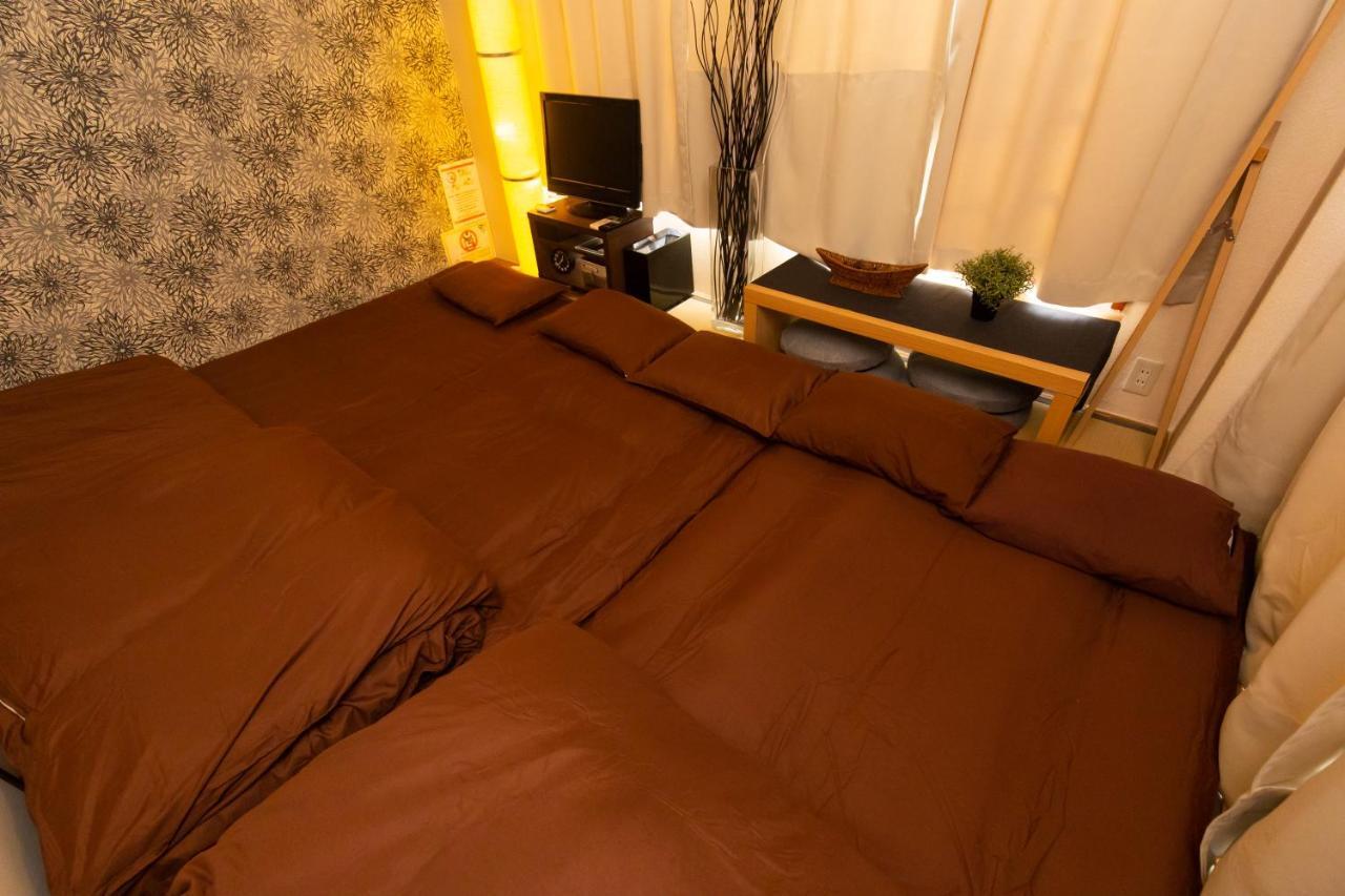 Apartamento Sawada Building#301 *
